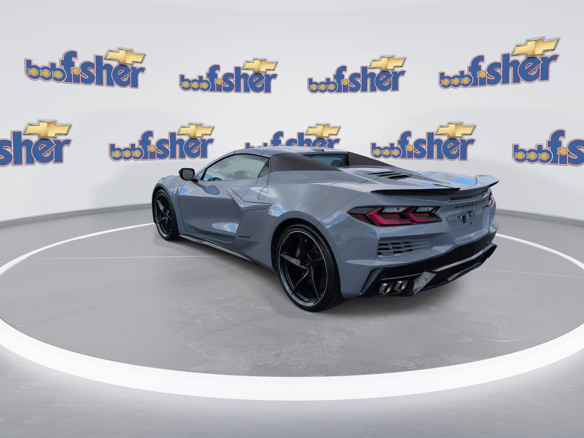 Used 2024 Chevrolet Corvette E-Ray AWD/4WD image 6