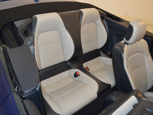 Used 2024 Ford Mustang Premium image 11