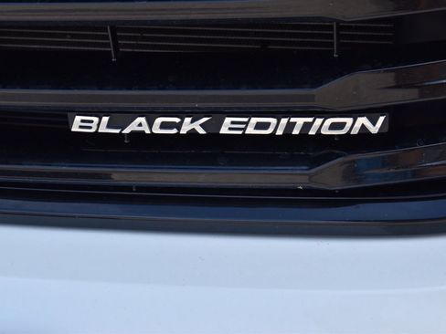 Used 2022 Honda Ridgeline Black Edition image 11