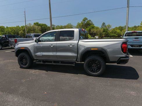 New 2026 GMC Canyon Elevation w/ Convenience Package RWD image 6