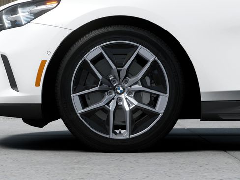 New 2026 BMW 530i image 7