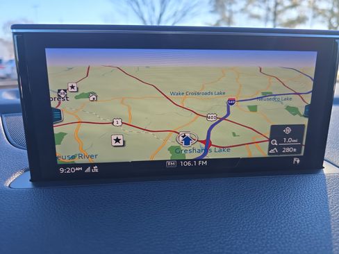 Used 2017 Audi Q7 3.0T Premium Plus image 25