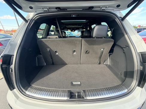 Used 2025 Kia Telluride SX X-Line AWD/4WD image 31