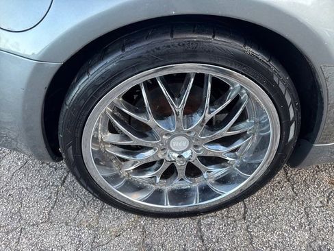 Used 2006 INFINITI G35 Coupe image 28