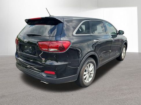 Used 2020 Kia Sorento LX AWD/4WD image 13