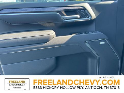 New 2026 Chevrolet Silverado 3500 LTZ w/ LTZ Convenience Package image 20