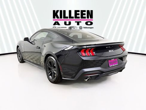 New 2026 Ford Mustang GT RWD image 5