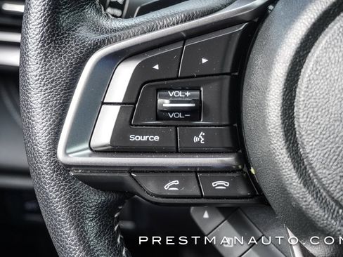 Used 2022 Subaru Outback Limited image 37