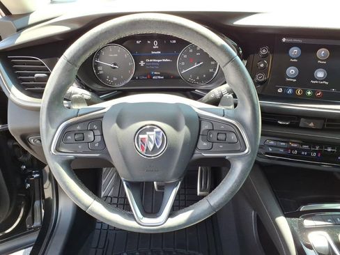 Used 2022 Buick Envision Essence w/ Sport Touring Package FWD image 20