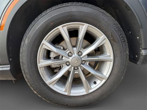 Certified 2025 Honda CR-V EX-L image 14