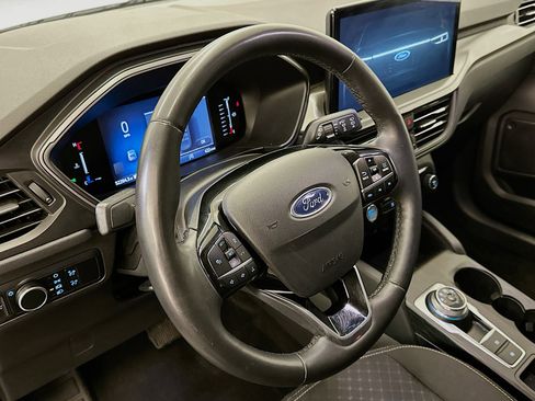 Used 2024 Ford Escape Active w/ Tech Pack #1 image 18