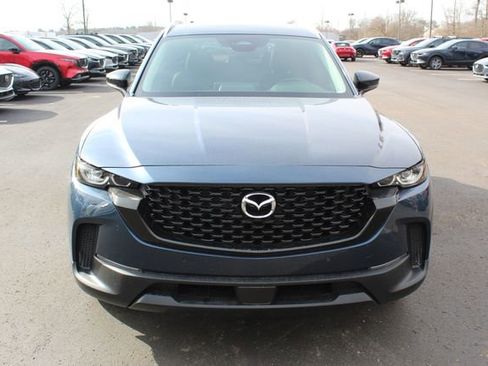 New 2026 MAZDA CX-50 AWD 2.5 S w/ Cargo Package image 8