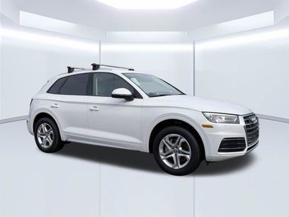 Used 2018 Audi Q5 2.0T Premium w/ Convenience Package