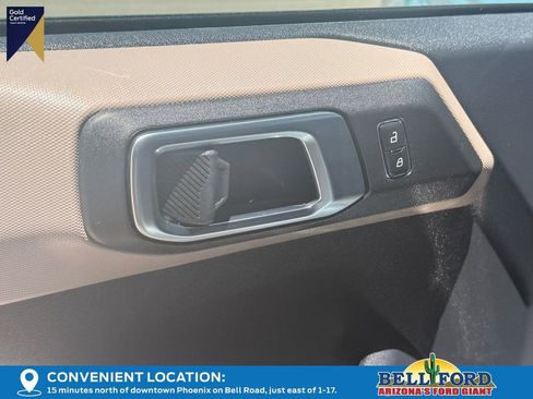 Used 2023 Ford Bronco Big Bend AWD/4WD image 19