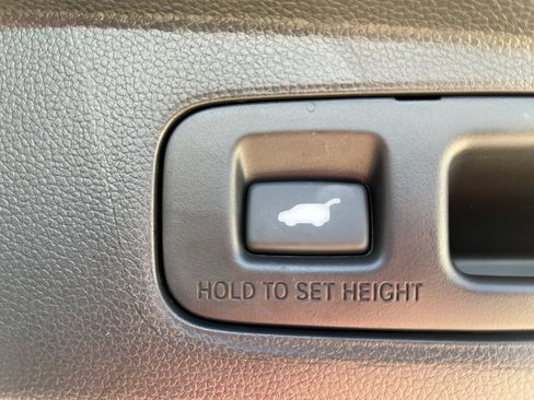 Used 2026 Honda CR-V TrailSport image 17
