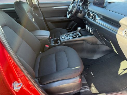Certified 2023 MAZDA CX-5 AWD 2.5 S image 15