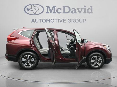 Used 2019 Honda CR-V LX image 40