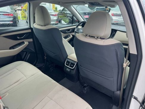 Used 2022 Subaru Legacy Premium AWD/4WD image 24
