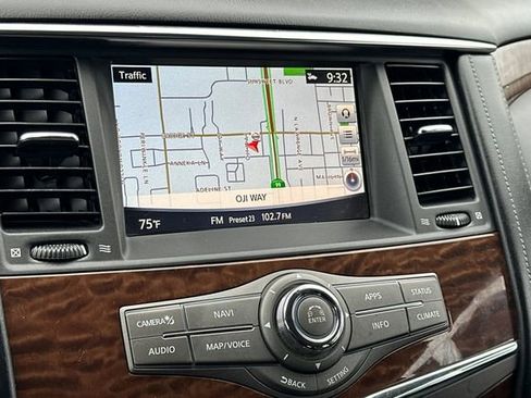 Used 2020 Nissan Armada SL w/ Premium Package image 23