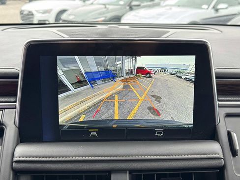 Certified 2024 Chevrolet Tahoe Premier image 27