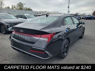 New 2026 Hyundai Elantra SEL Sport Premium FWD video 3