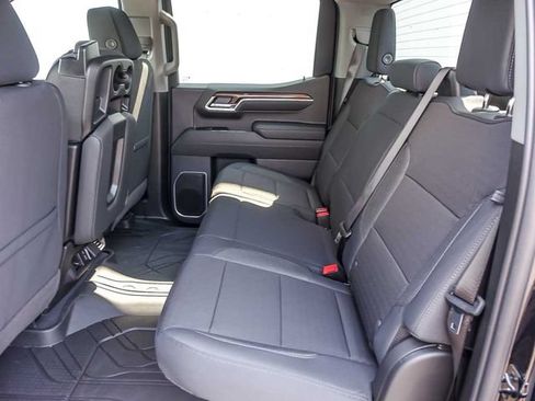 New 2026 Chevrolet Silverado 1500 RST w/ RST Select Package AWD/4WD image 14