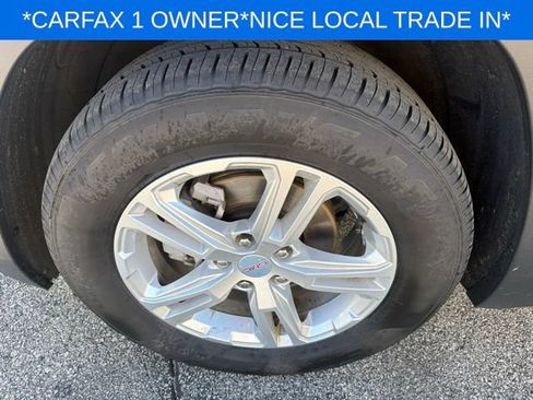 Used 2023 GMC Terrain SLE w/ Driver Convenience Package FWD image 15