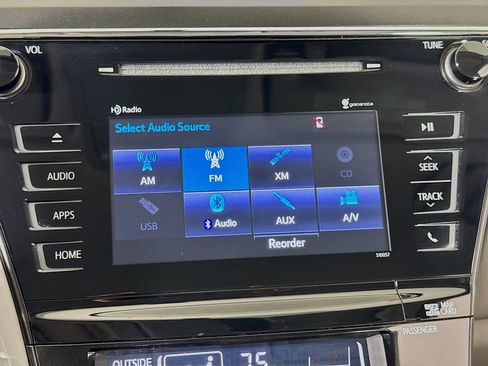 Used 2015 Toyota Prius V Five FWD image 29