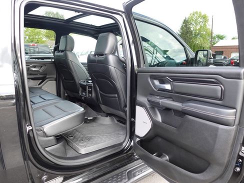 Used 2025 RAM 1500 Rebel w/ Rebel Level 2 Equipment Group AWD/4WD image 30
