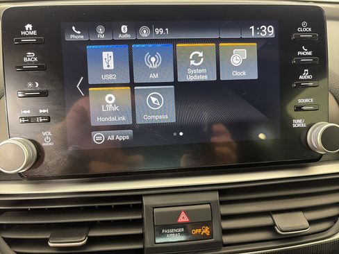 Used 2022 Honda Accord Sport image 18