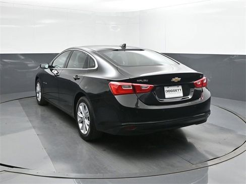 Used 2024 Chevrolet Malibu LT image 5