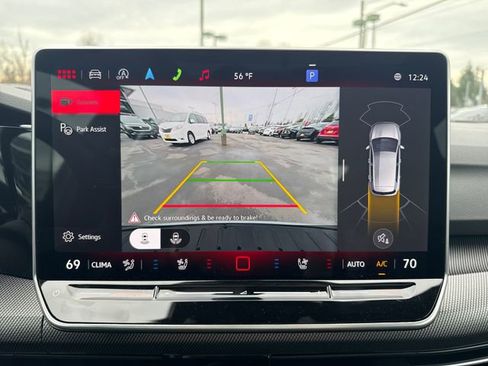 New 2026 Volkswagen GTI Autobahn image 25