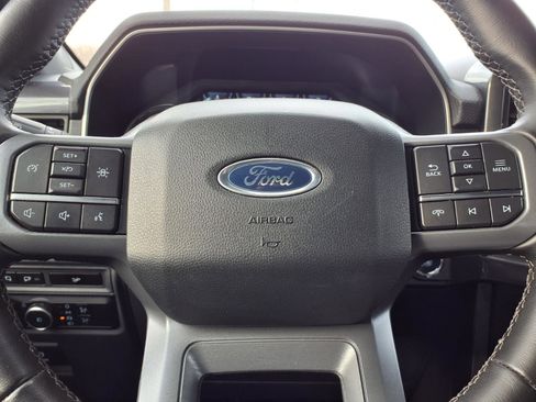 Used 2023 Ford F150 XLT w/ Equipment Group 302A High image 17