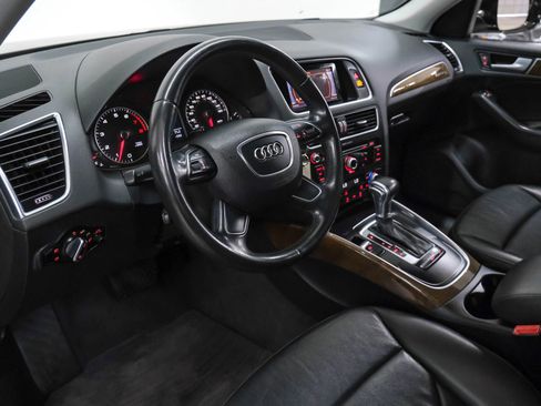 Used 2015 Audi Q5 2.0T Premium image 2