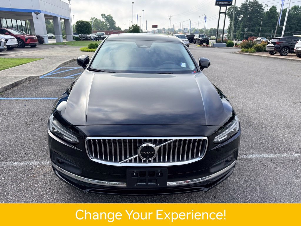 Used 2023 Volvo S90 B6 Plus w/ Protection Package Premier AWD/4WD image 22