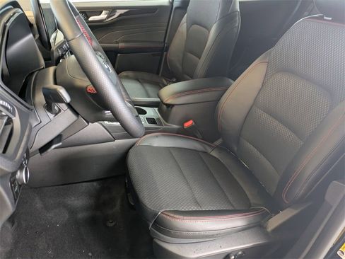 New 2026 Ford Escape ST-Line w/ Tech Pack #1 image 15