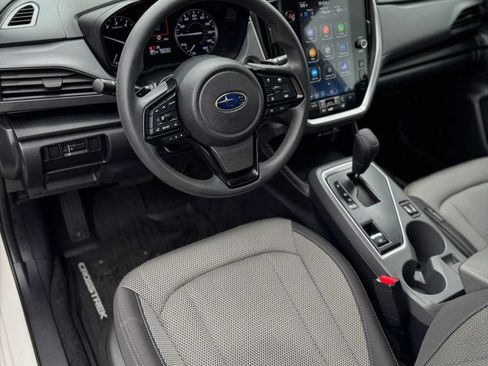 Certified 2024 Subaru Crosstrek 2.0i Premium AWD/4WD image 27