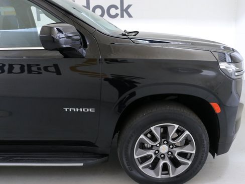 Used 2023 Chevrolet Tahoe LS image 10