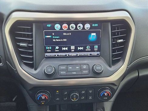 Used 2017 GMC Acadia Denali w/ Technology Package image 13