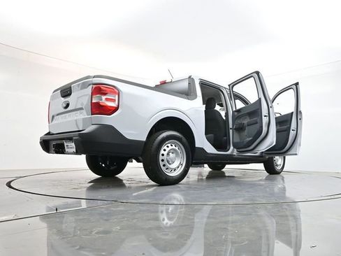 New 2026 Ford Maverick XL FWD image 40