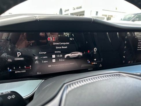 New 2026 Nissan Murano SL AWD/4WD image 32