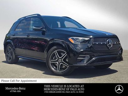 Used 2026 Mercedes-Benz GLE 450 4MATIC