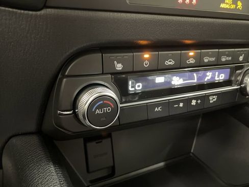 Used 2025 MAZDA CX-5 AWD 2.5 S w/ Select Package image 26