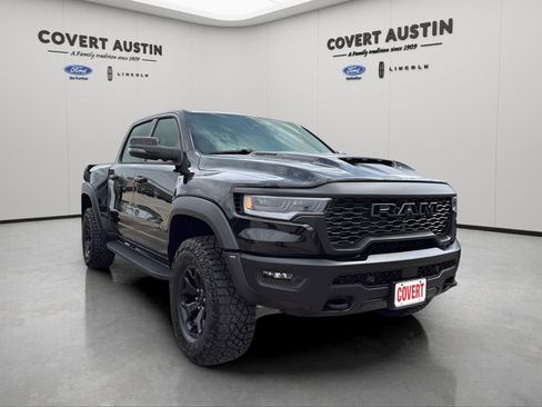 Used 2026 RAM 1500 RHO w/ Bed Utility Group image 7