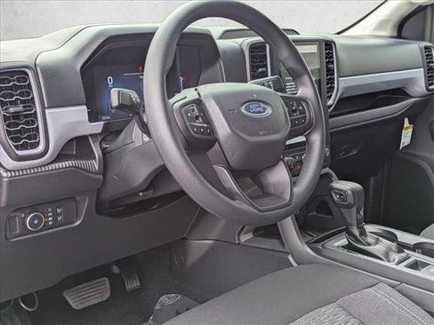 New 2025 Ford Ranger XL RWD image 3