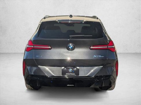 New 2026 BMW X3 xDrive30 w/ M Sport Package image 8