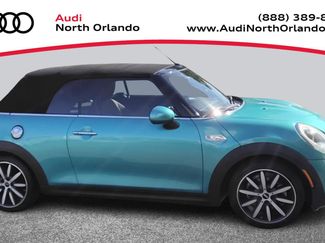 Used 2017 MINI Cooper S video 1