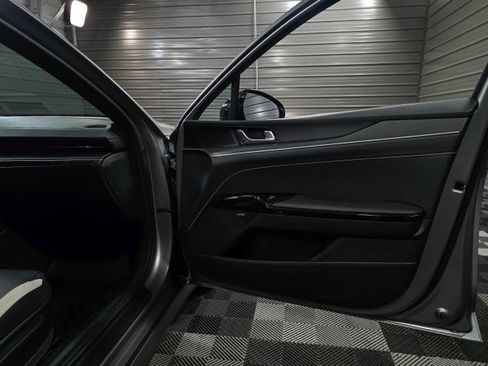 Used 2025 Kia K5 GT-Line w/ GT-Line Premium Package image 35