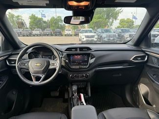 Used 2023 Chevrolet TrailBlazer ACTIV w/ Sun and Liftgate Package AWD/4WD video 2