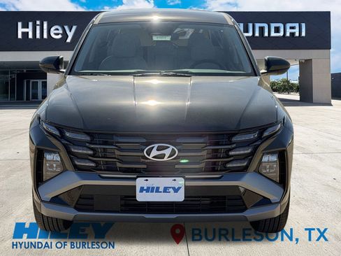 New 2026 Hyundai Tucson SE FWD image 7